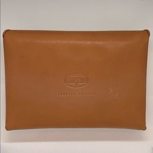 New Fossil LE1036 4Strap set